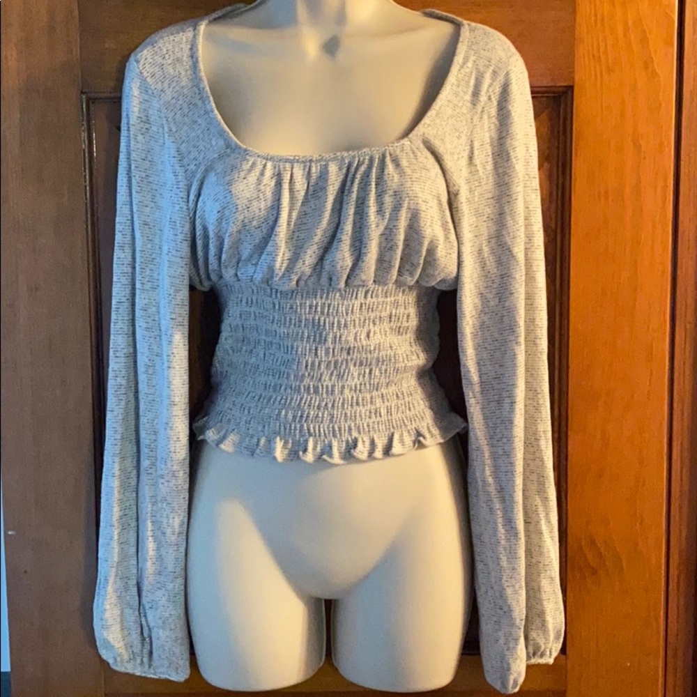 Fashion nova top